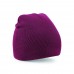 Beanie Knitted Hat